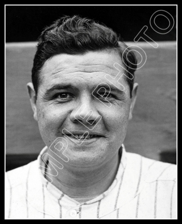 Babe Ruth - Images Wallpaper