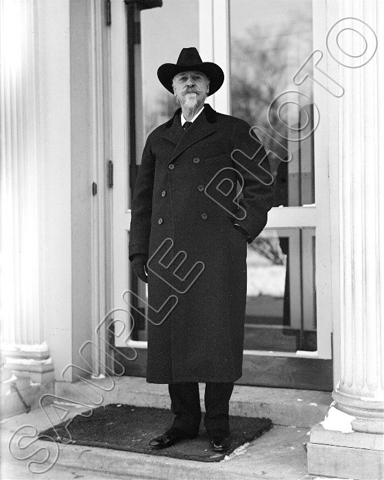 貴重 バッファロー・ビル・コディ 写真 Buffalo Bill Cody #2 Photo 8X10 - 1914 Wild West | eBay